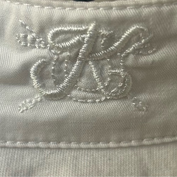 Kaki Short Sleeve Comp Shirt - Picture 5 of 7